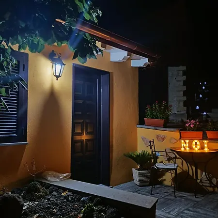 Bed and Breakfast Luluxuryhouse Trevignano Romano