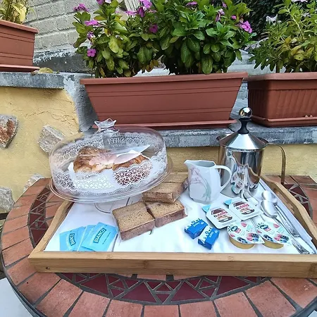 Luluxuryhouse Trevignano Romano