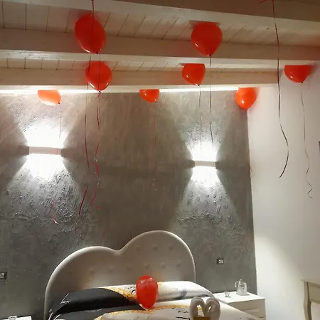 Bed and Breakfast Luluxuryhouse Trevignano Romano