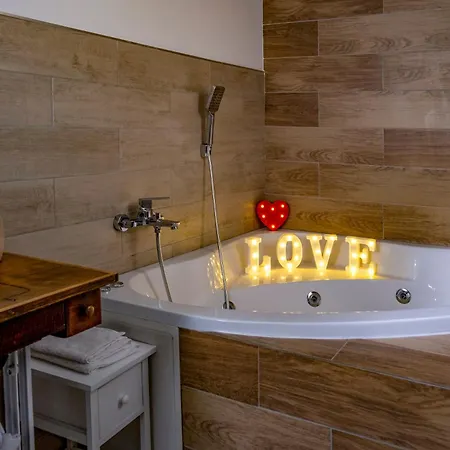 Luluxuryhouse Couette-café *