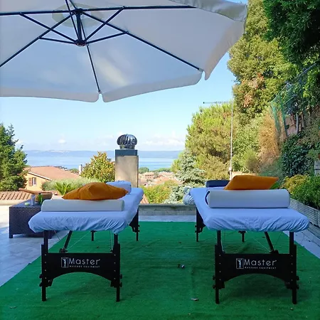 Luluxuryhouse 4*
