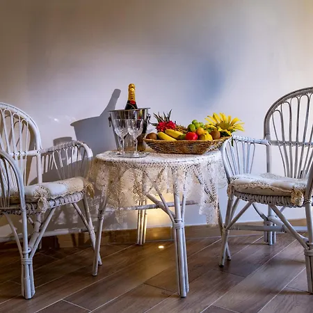 Bed and Breakfast Luluxuryhouse Trevignano Romano