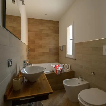 Luluxuryhouse Bed and Breakfast Trevignano Romano