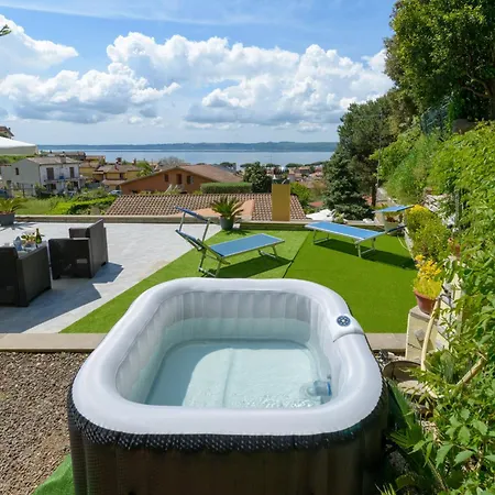 Luluxuryhouse Trevignano Romano