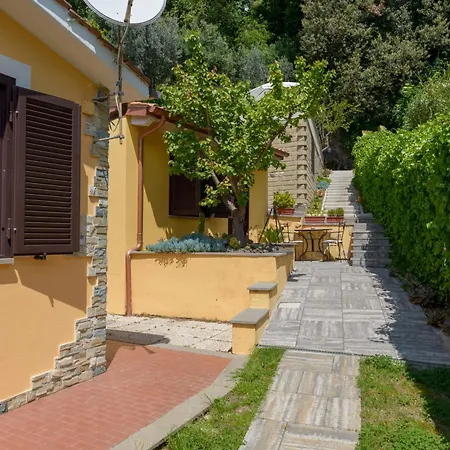 Luluxuryhouse Bed and Breakfast