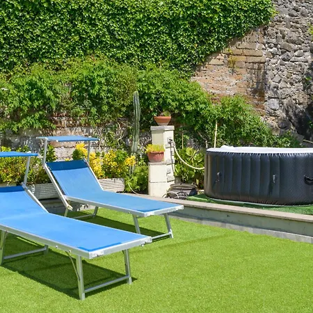 Bed and Breakfast Luluxuryhouse 4*
